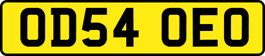 OD54OEO