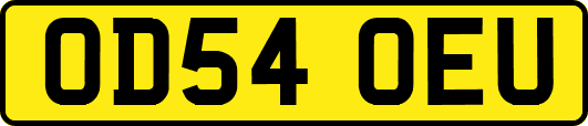 OD54OEU