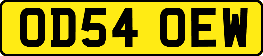 OD54OEW