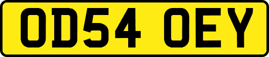 OD54OEY