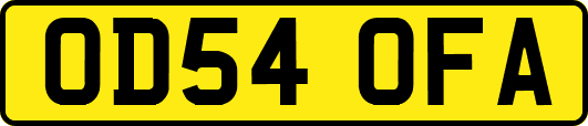 OD54OFA
