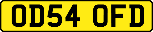 OD54OFD