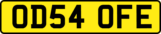 OD54OFE