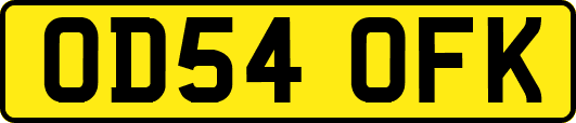 OD54OFK