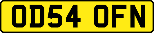 OD54OFN