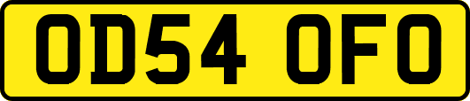 OD54OFO