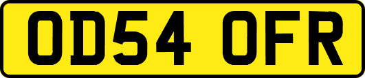OD54OFR
