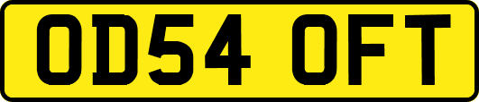 OD54OFT