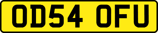 OD54OFU