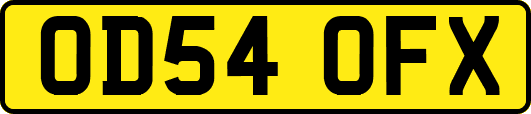 OD54OFX