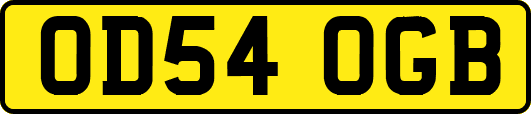 OD54OGB
