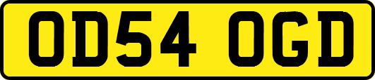 OD54OGD