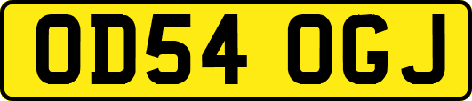 OD54OGJ