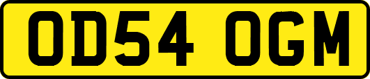 OD54OGM
