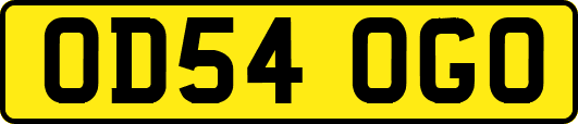 OD54OGO