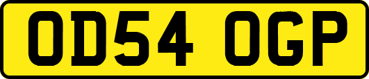 OD54OGP