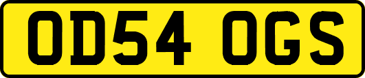 OD54OGS