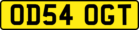 OD54OGT