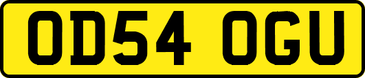 OD54OGU