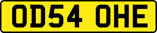 OD54OHE