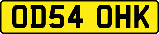 OD54OHK