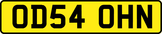 OD54OHN