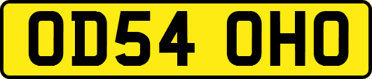 OD54OHO