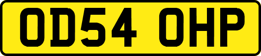 OD54OHP