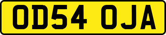 OD54OJA