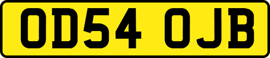OD54OJB