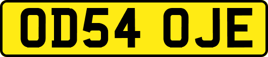 OD54OJE