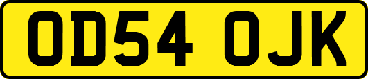 OD54OJK