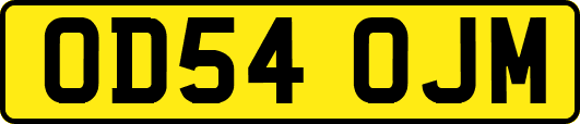 OD54OJM