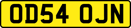 OD54OJN