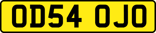 OD54OJO