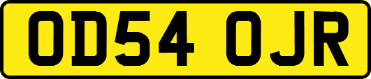 OD54OJR