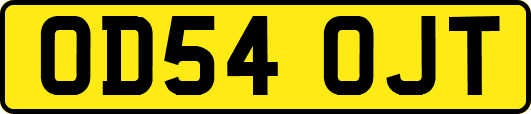 OD54OJT