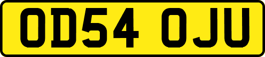 OD54OJU