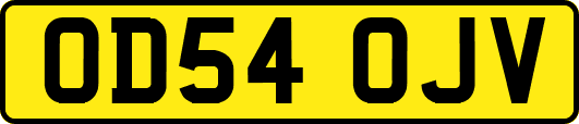 OD54OJV