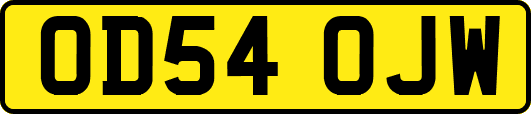 OD54OJW