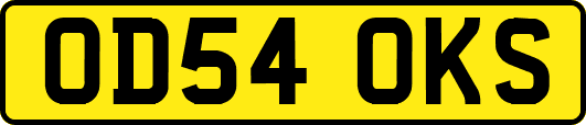 OD54OKS
