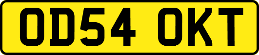 OD54OKT