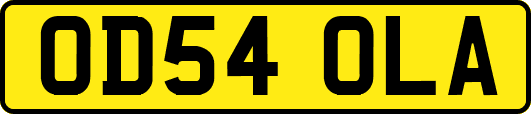 OD54OLA