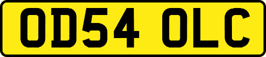 OD54OLC