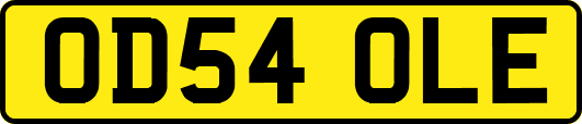 OD54OLE