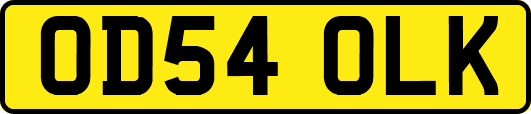 OD54OLK