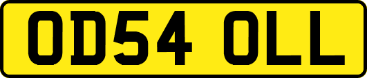 OD54OLL