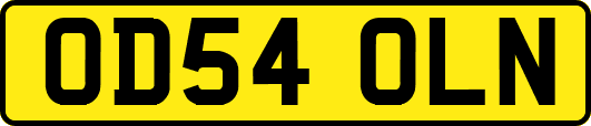 OD54OLN