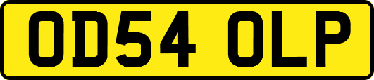 OD54OLP