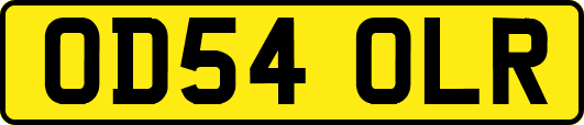 OD54OLR